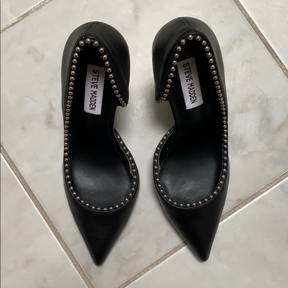Steve Madden pump - Picture 3 of 5